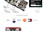 do wordpress website design, redesign, update, and development